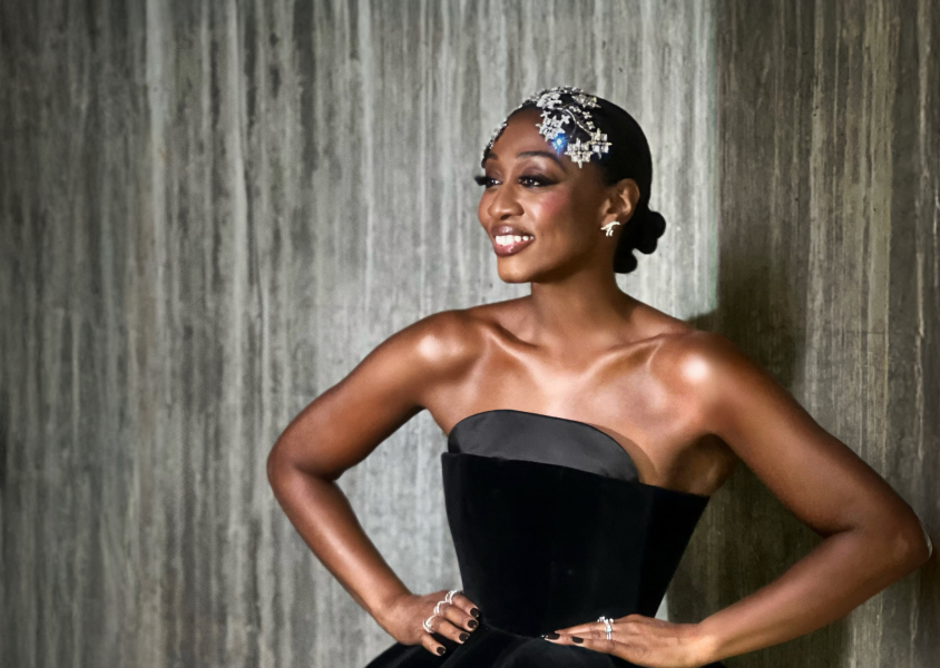 Beverley Knight